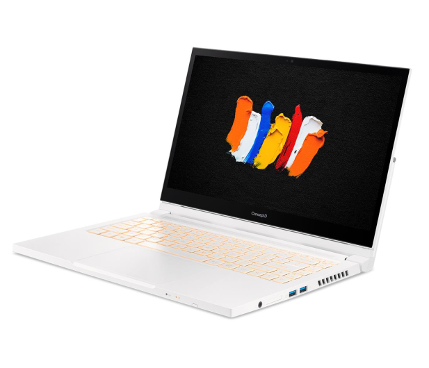 Acer ConceptD 3 Ezel  i7-10750H/16GB/1TB/W10P Touch - 611166 - zdjęcie 4